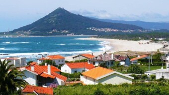 Trip Portugal - Caminha
