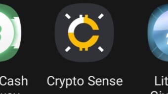 Crypto Sense By Oak World