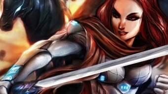 Emberlight - Chapter 4