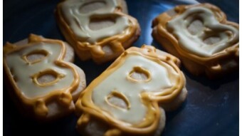 Gift Ideas for the Crypto Enthusiast (And A Great Fruit Cake Recipe)