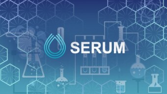 About Serum SRM project; fundamentals and technical analysis
