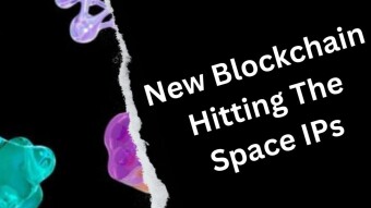 IP A New Blockchain Hitting The Space