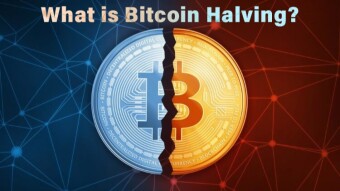 Bitocin Halving