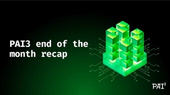 PAI3 Monthly Pulse: Why August Proved This Project Is Built to Last