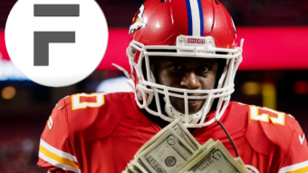 Are you ready $FORE Superbowl Sunday?
