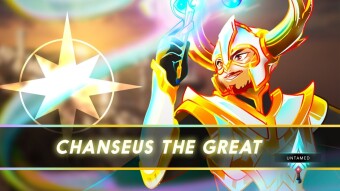 Next Legendary Summoner Airdrop Revealed!