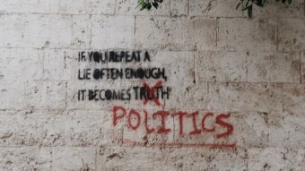 Poland, Ukraine and history
