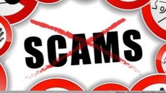 Simple ways to avoid scam coins.