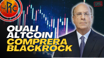 BLACKROCK INVESTIRÀ MILIARDI: QUALI SONO LE ALTCOIN DA TENERE D'OCCHIO PER IL FUTURO?!?