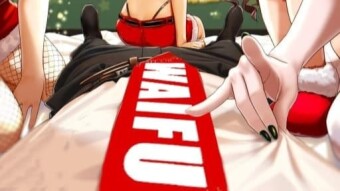 Waifu Token - Sold out the rarest