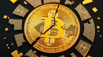 I don't own Bitcoin