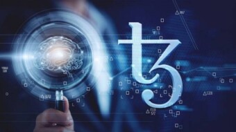 The magic of Tezos