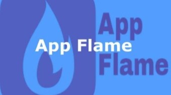 App Flame: Play & Earn