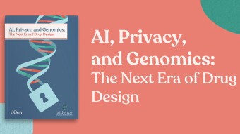 AI, Privacy, & Genomics: The Next Era of Drug Design