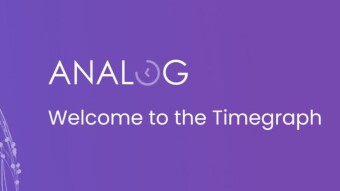 Analog - Proof of Time Based Blockchain