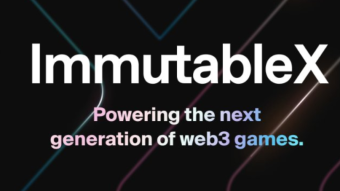 Immutable Passport - Web3 Wallet meets Authenticator