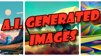 AI generated images: how does it work?