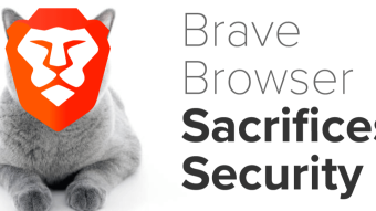 Some effective solutions to protect social network accounts.( Facebook, Intagram, twittter,..) Brave Browser.