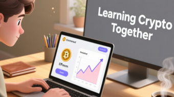 What No One Tells You When You Start in Crypto