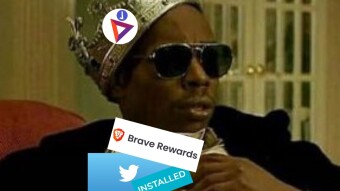 How I Scored 11 Brave Referrals (~300 BAT) in 2 Hours (Step-by-Step Guide)