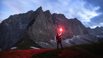 What's It Mean for the Kingdom of God to Be Eternal?