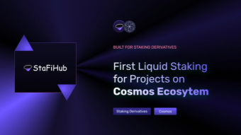 StaFiHub And The Future Of Staking Derivatives 