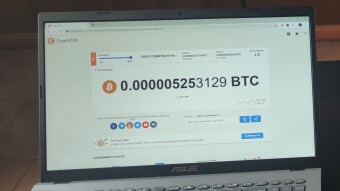 CryptoTab Browser