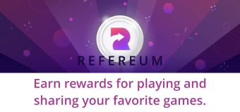 Earn Crypto Rewards for Gaming