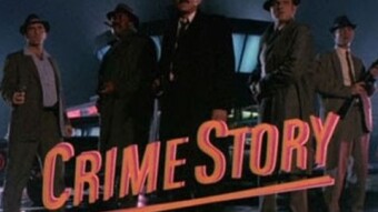 Crime Stories (with cryptos behind)