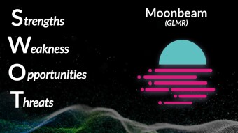 SWOT Analysis: Moonbeam (GLMR)
