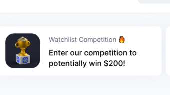 Contests everywhere! Here's another opportunity for 200$!