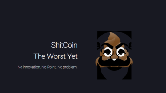 THE SHITCOIN EXPERIENCE: Absolutely pointless or not? You decide