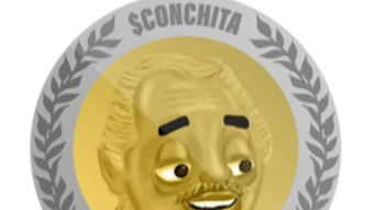 Argentinian meme coin: Conchita Token!