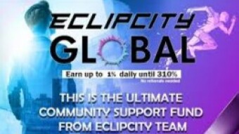 Eclipcity Global Launches Today: A Review of the New Platform