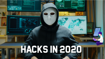 💻 2020 Hack Statistics Revealed... And it's Bad 💣
