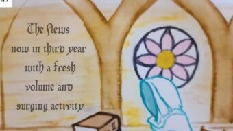 10500 additional NEWS Coins burnt