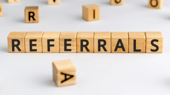 ScreenTag Referral Program: There is no free lunch