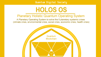 The State, the Public Administration and the economy need a planetary holistic evolution (International digital interconnection State-Public Administration-Economy) [-8 days to start #Synchronism]