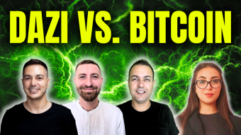GUERRA COMMERCIALE IN CORSO: LE CRYPTO CI PROTEGGERANNO?