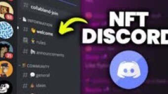 How to earn money through discord nft servers ( detailed overview on what type of tokens are there in the market and how to gain a profit from them)