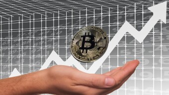 Bitcoin will be soon 11k $ ?