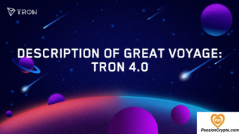 TRON 4.0 Highly Expected Will Be Officially Launched On July 7, 2020