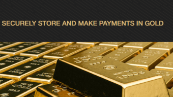 The Advantages of Digitized Gold