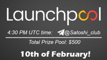 Launchpool x Satoshi Club AMA Recap from 10th of February