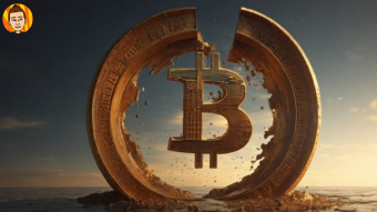 Bitcoin is a Game of Survival