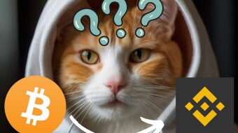 Is this the beginning or the end of Bitcoin Bull Run?