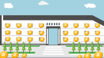 El Salvador will build 20 schools - all thanks to its investment in BTC
