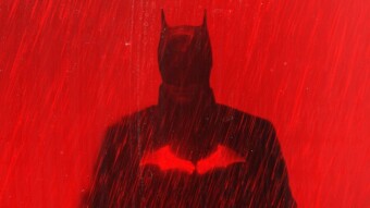 The Batman (Movie) Review