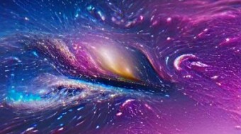 Art generated by Artificial Intelligence