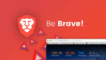 Why YOU should be BRAVE?